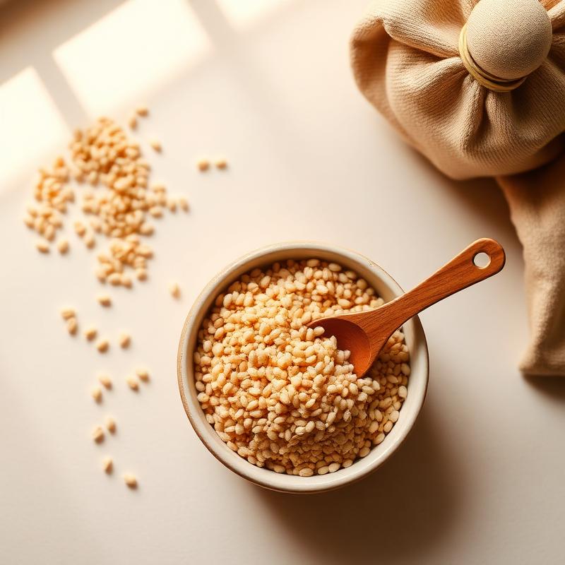 Kodu (Millet)