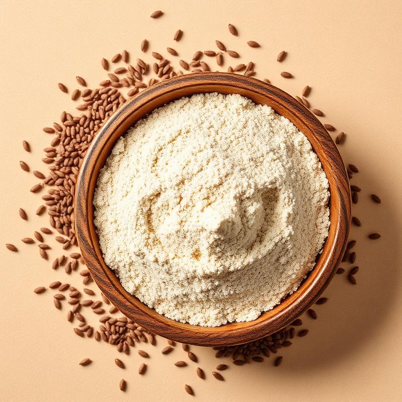 Ragi Flour