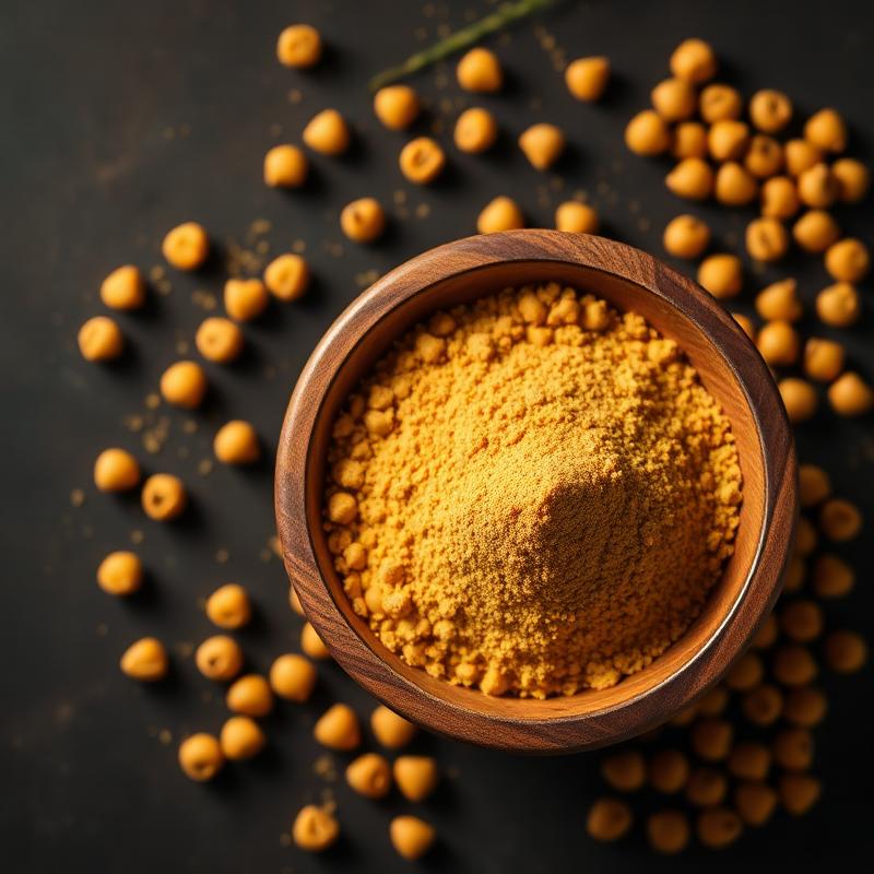 Sattu Power